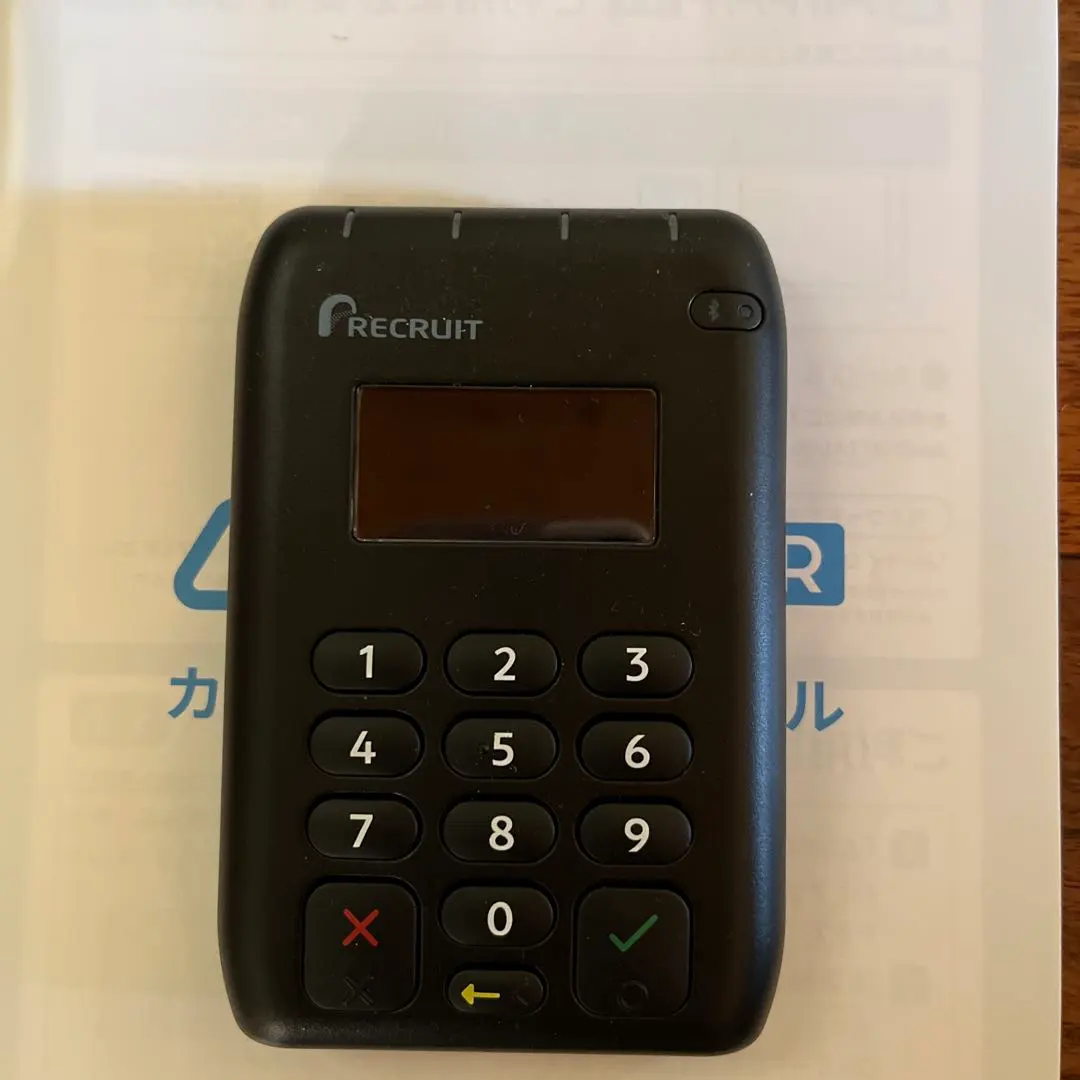 2026年最新】エアペイ カードリーダーの人気アイテム - メルカリ