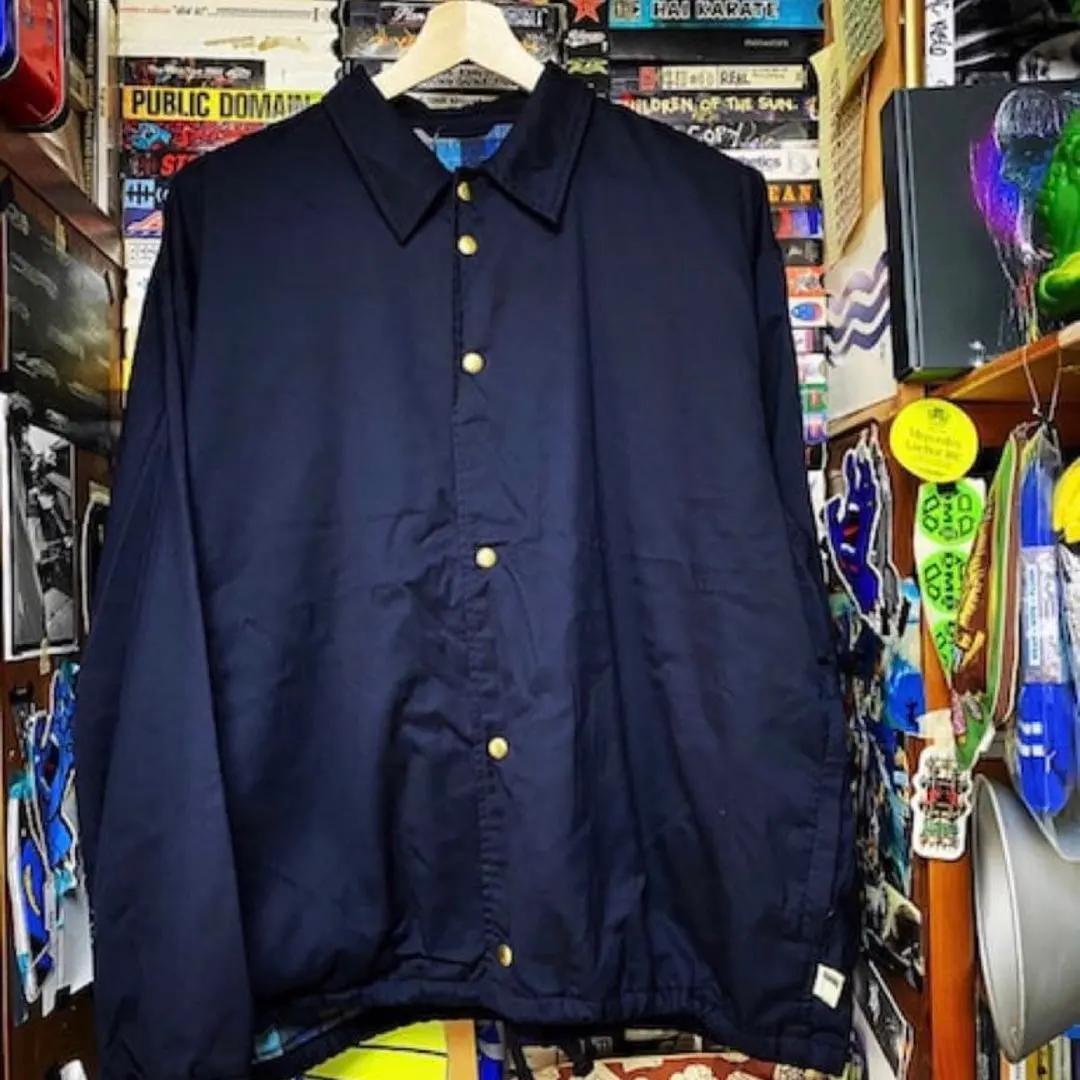 2026年最新】ssz コーチジャケットの人気アイテム - メルカリ