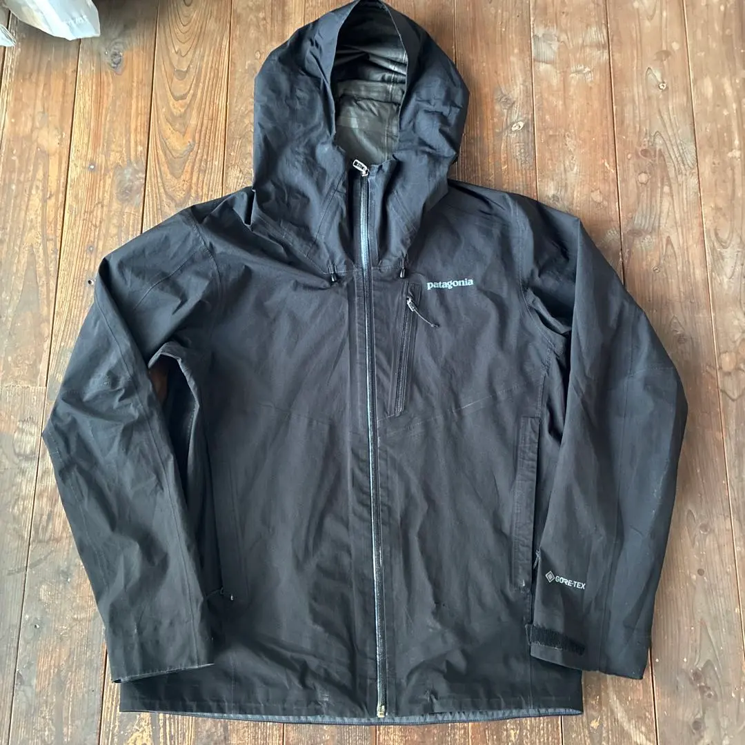 2026年最新】カルサイトジャケット パタゴニアの人気アイテム - メルカリ