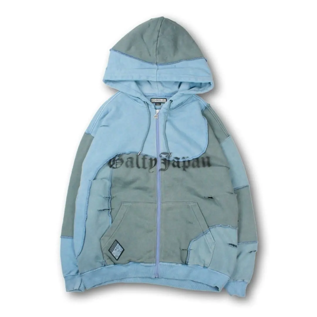 2026年最新】ゾンビ子パーカーの人気アイテム - メルカリ