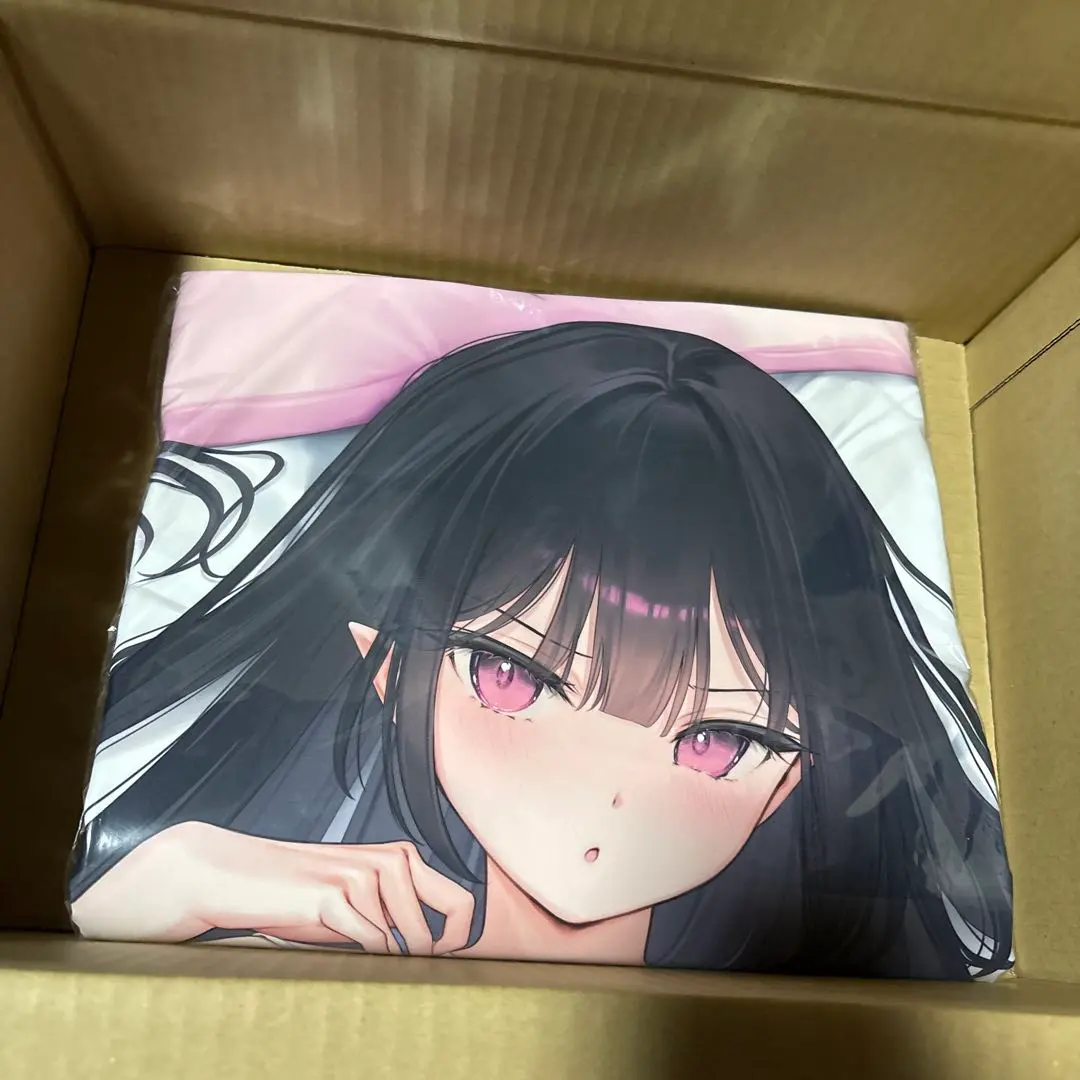 2026年最新】Mignon works 抱き枕の人気アイテム - メルカリ