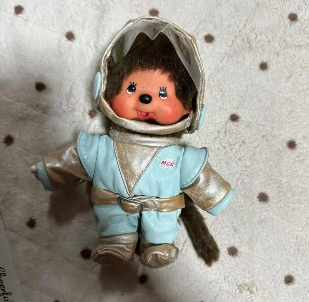 2026年最新】宇宙服 モンチッチの人気アイテム - メルカリ