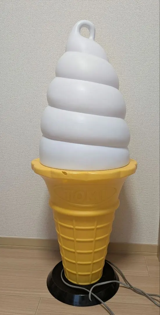 2026年最新】tomi ソフトクリームの人気アイテム - メルカリ