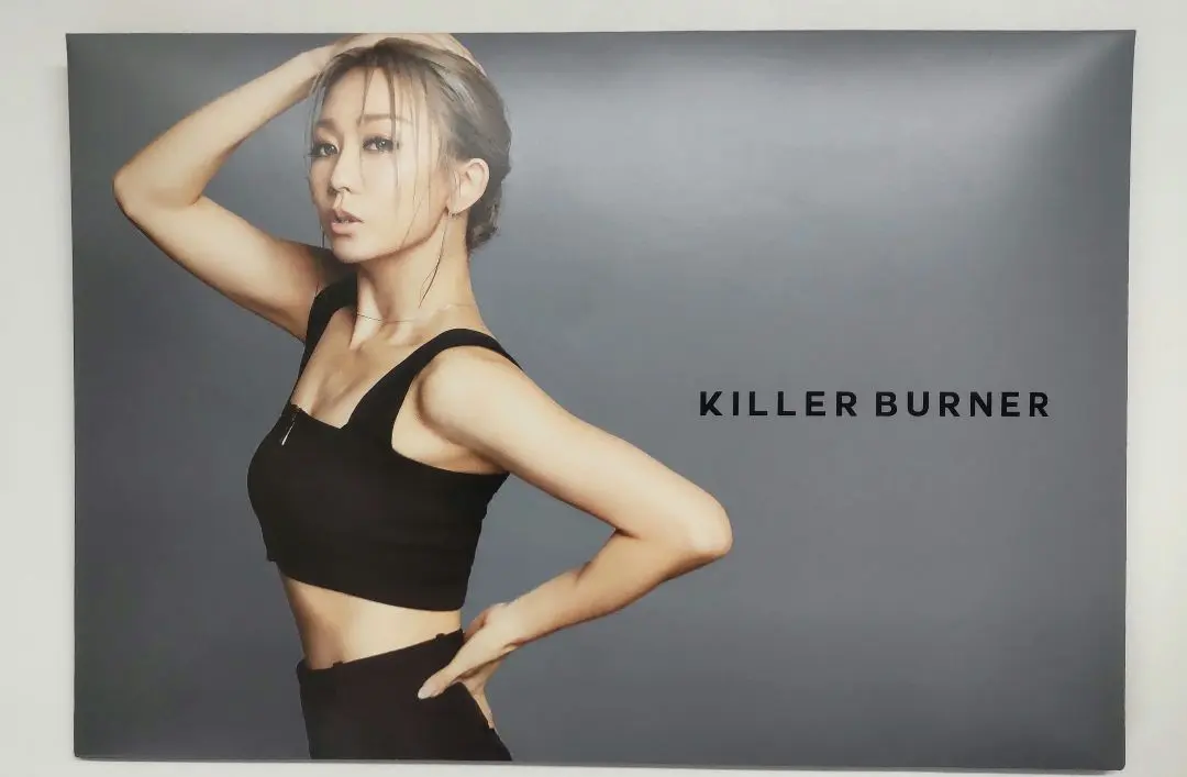 2026年最新】KILLERBURNERキラーバーナーの人気アイテム - メルカリ