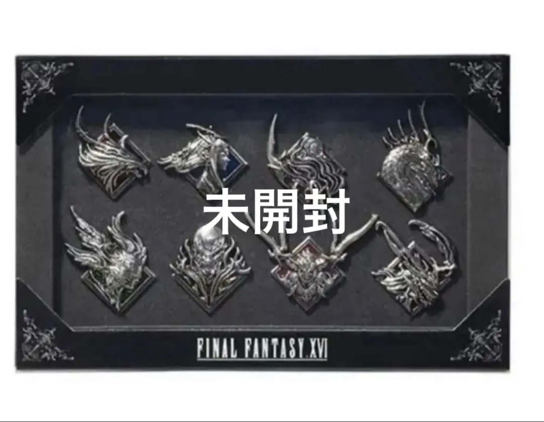 2026年最新】ff16 コレクターズエディションの人気アイテム - メルカリ