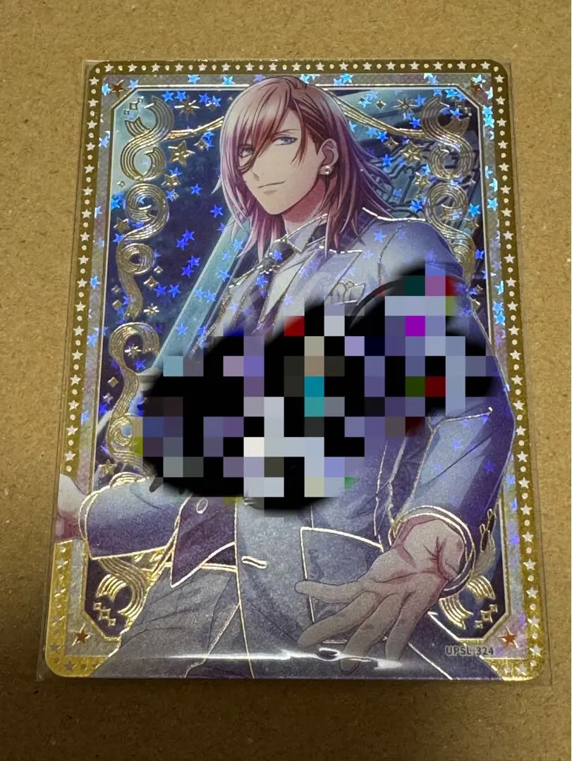 2026年最新】うたプリ シャニライ カード シークレットの人気アイテム