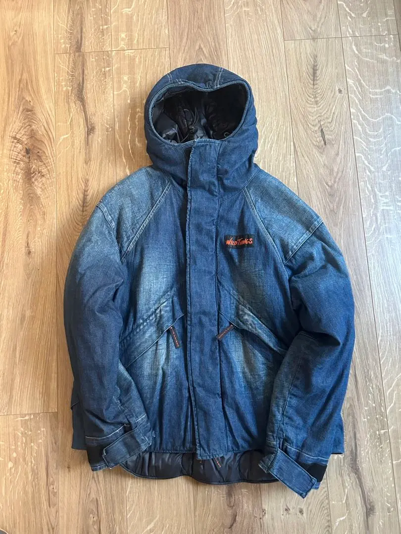 2026年最新】ワイルドシングス ジャケット KATOの人気アイテム - メルカリ