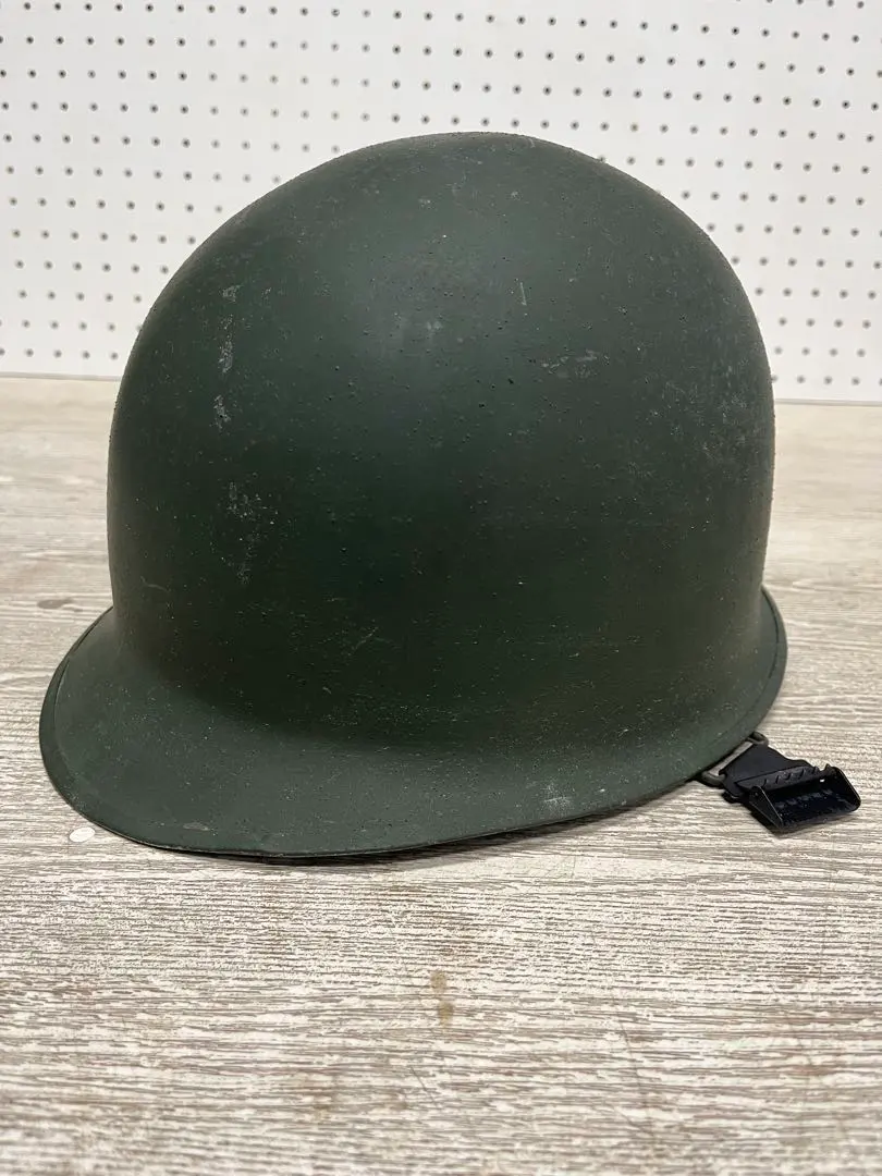 2026年最新】米軍 ヘルメット m1の人気アイテム - メルカリ