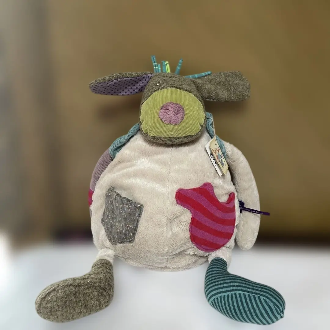 2026年最新】MoulinRoty ぬいぐるみの人気アイテム - メルカリ