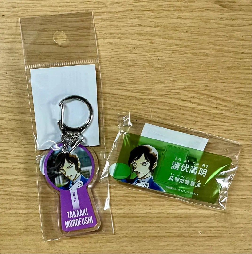 2026年最新】USJ コナン 缶バッジ 諸伏高明の人気アイテム - メルカリ