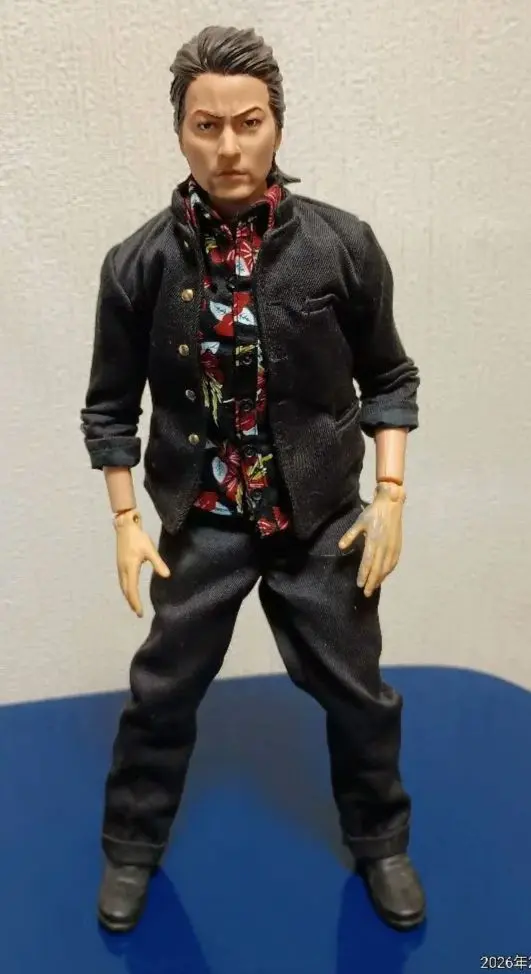 2026年最新】山田孝之 フィギュアの人気アイテム - メルカリ