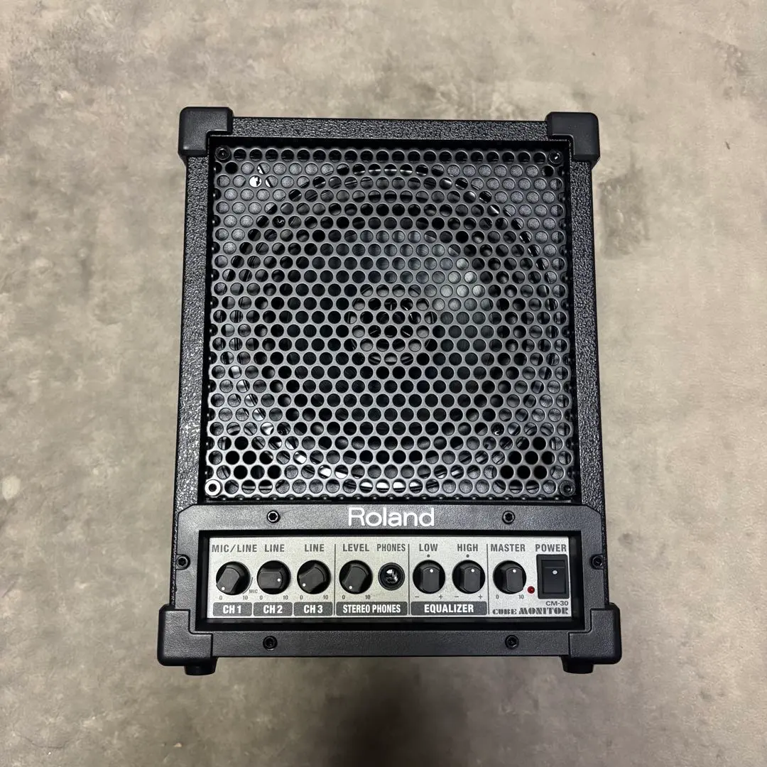 2026年最新】ROLAND CM－64の人気アイテム - メルカリ