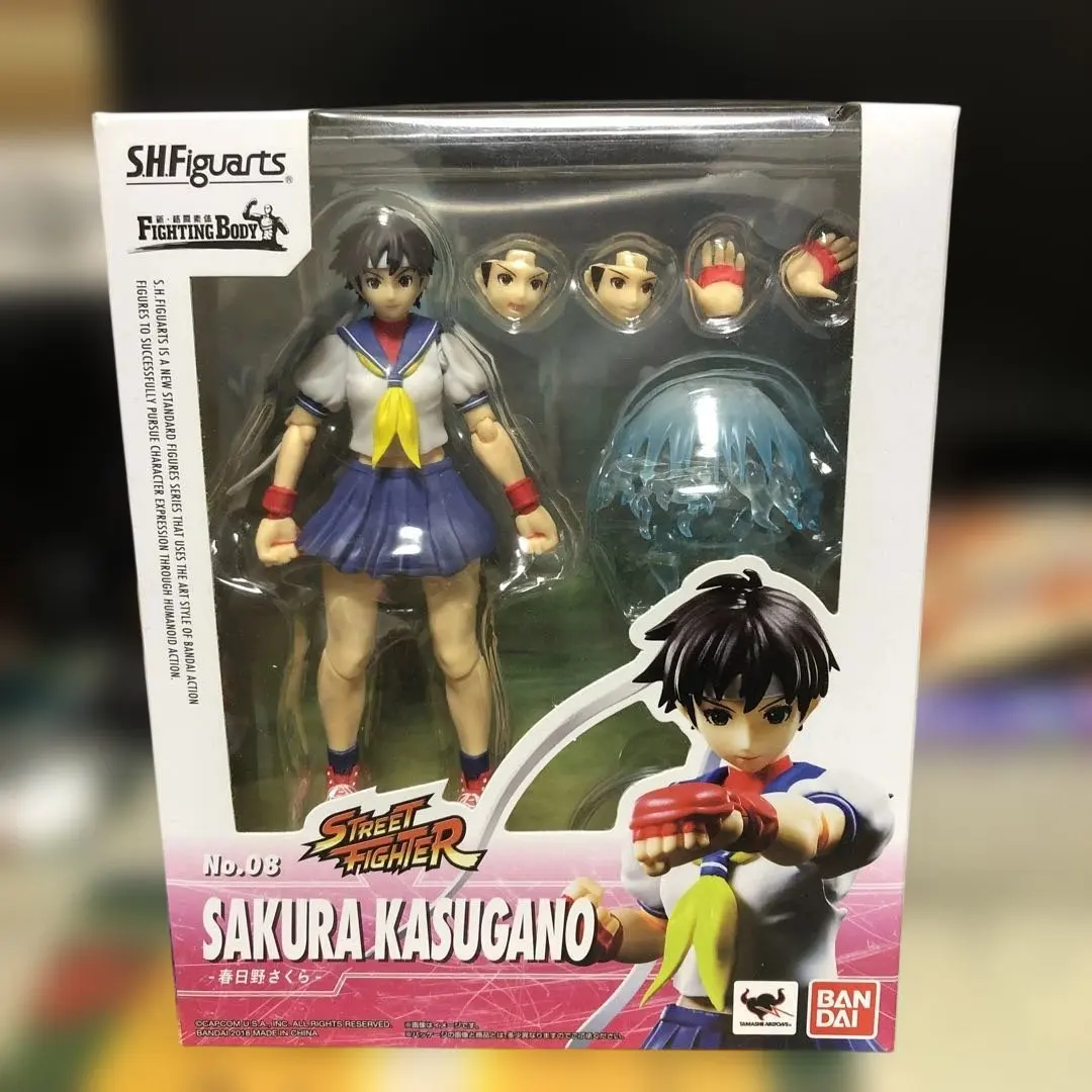 2026年最新】春日野さくら フィギュアの人気アイテム - メルカリ