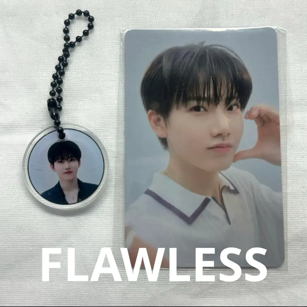 2026年最新】flawless ジュンギュの人気アイテム - メルカリ
