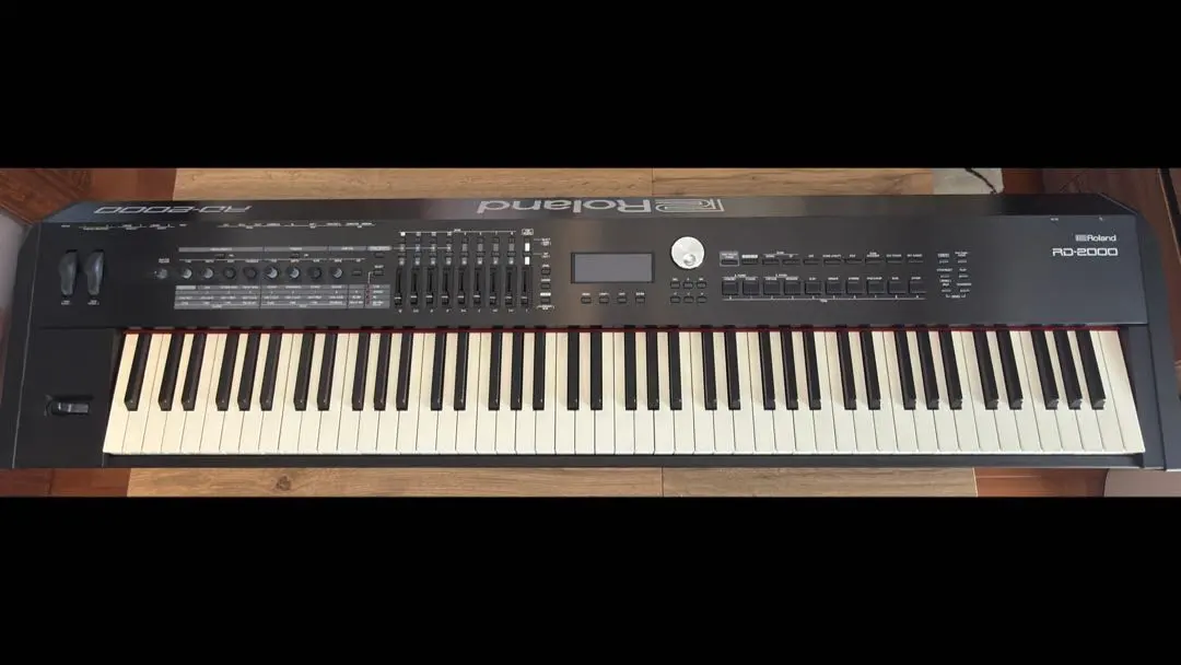 2026年最新】Roland rd-300nxの人気アイテム - メルカリ