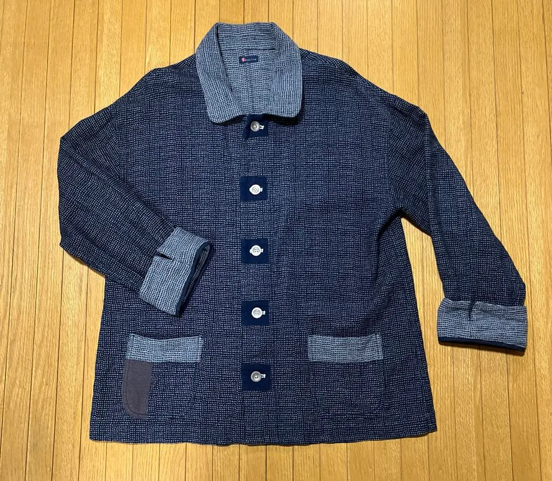 2026年最新】カスリラ 備後絣の人気アイテム - メルカリ