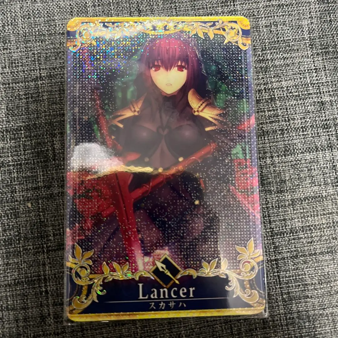 2026年最新】スカサハ フェイタルの人気アイテム - メルカリ