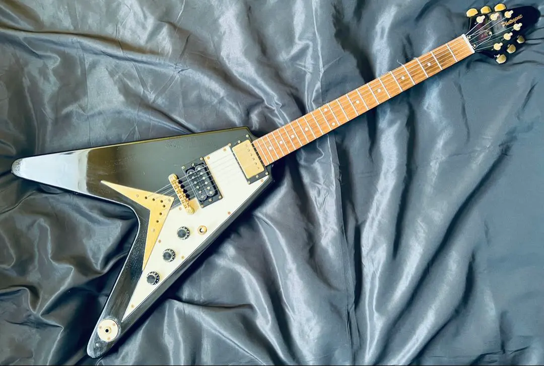 2026年最新】フォトジェニック フライングvの人気アイテム - メルカリ