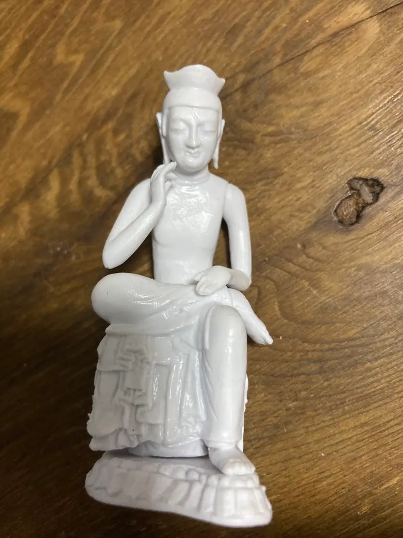 2026年最新】半跏思惟像の人気アイテム - メルカリ