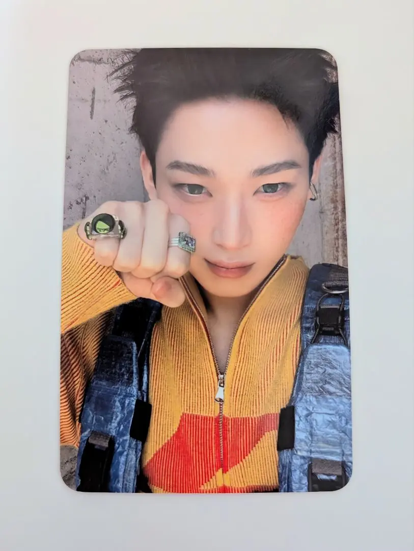 2026年最新】enhypen サノクトレカの人気アイテム - メルカリ