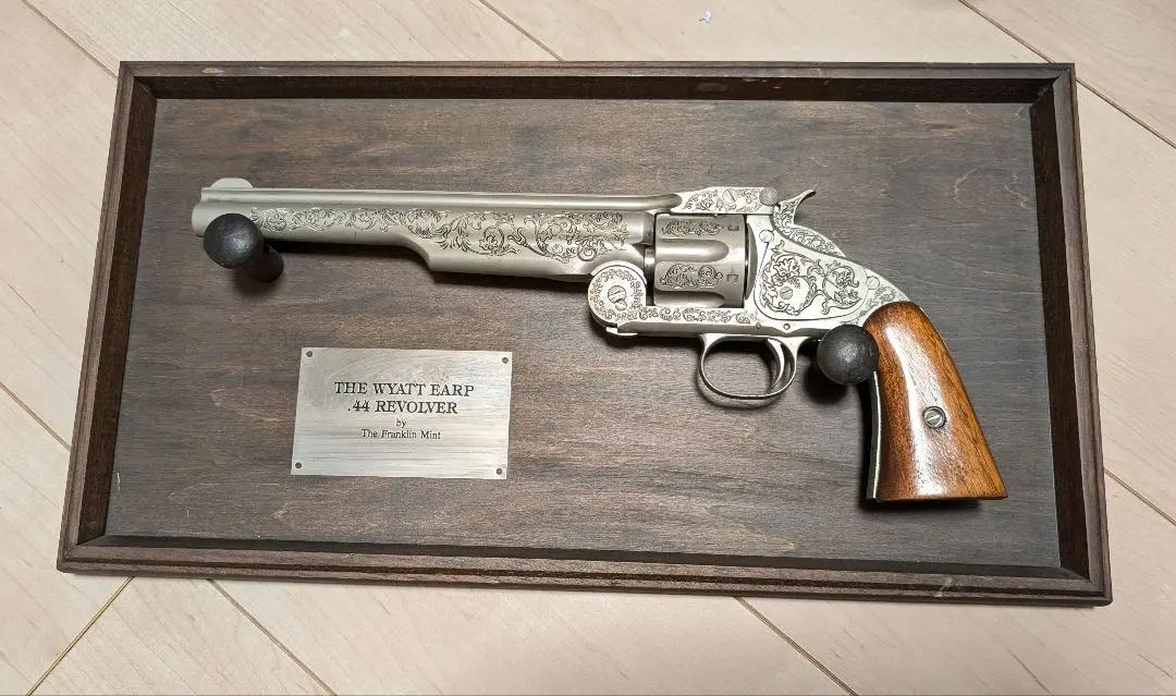 2026年最新】wyatt earp 44の人気アイテム - メルカリ