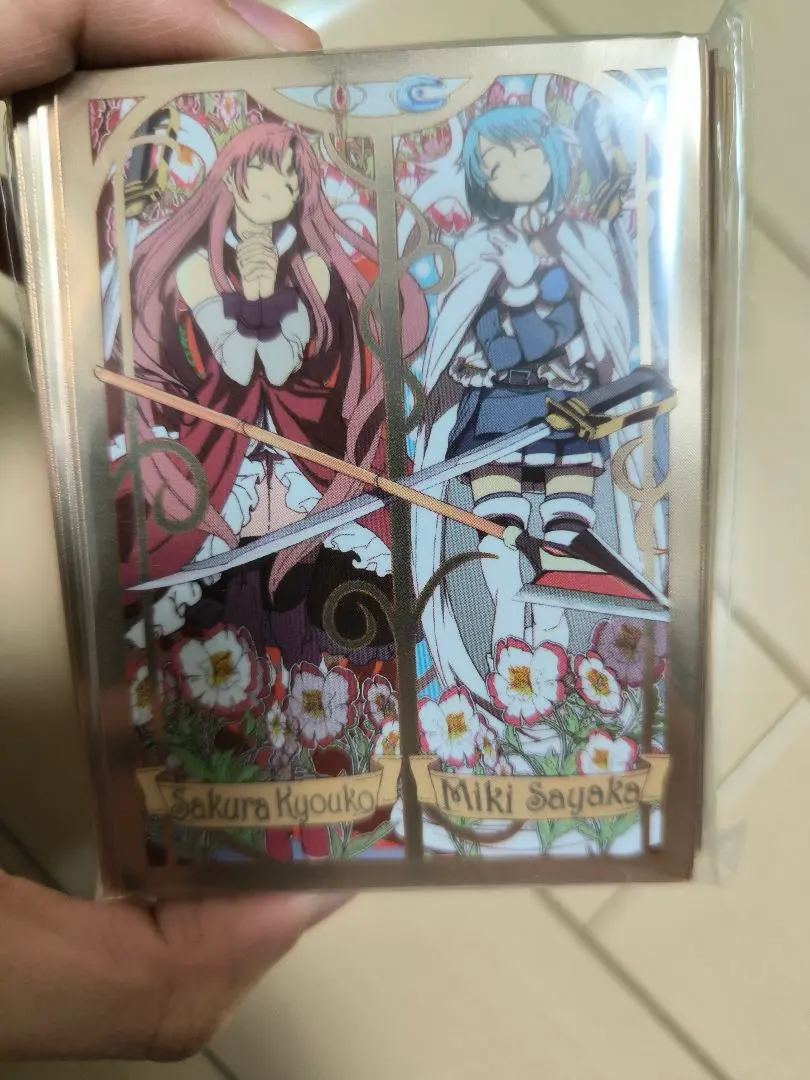 2026年最新】天秤を揺らす女 スリーブ まどかの人気アイテム - メルカリ