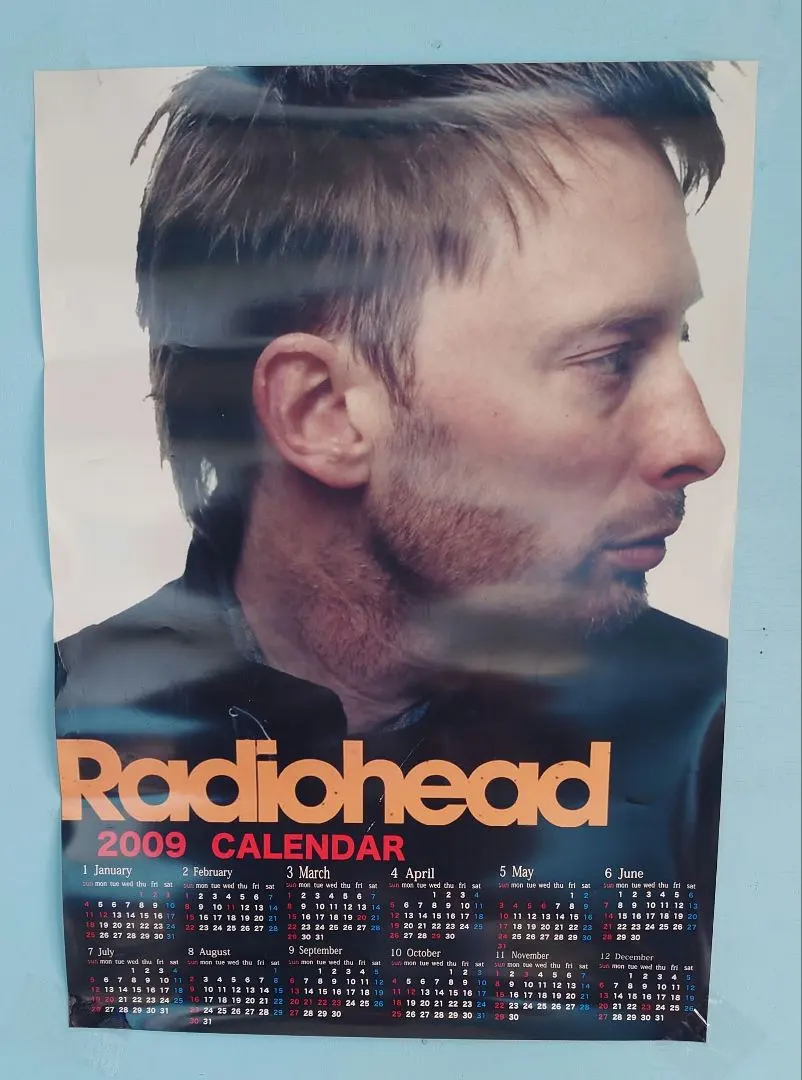 2026年最新】トムヨーク ポスターの人気アイテム - メルカリ