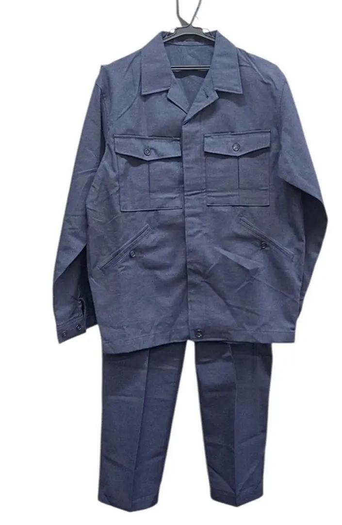 2026年最新】国鉄 作業着の人気アイテム - メルカリ