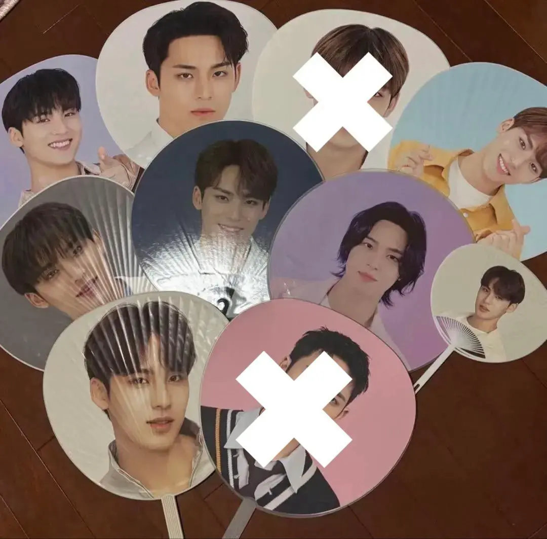 2026年最新】ミンギュ うちわ follow againの人気アイテム - メルカリ