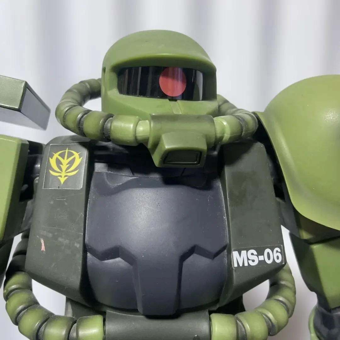 2026年最新】ジャンボグレード ザクの人気アイテム - メルカリ