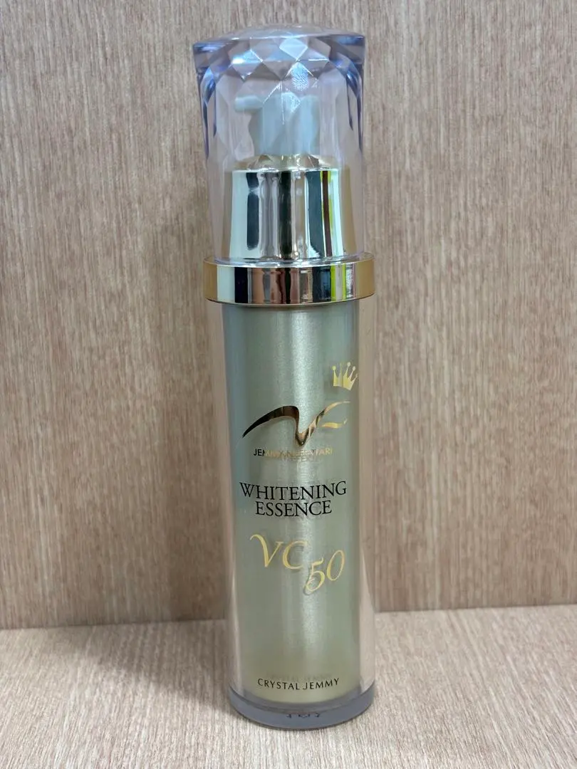 2026年最新】ジェミーネフェルタリホワイトニングエッセンスVCの人気