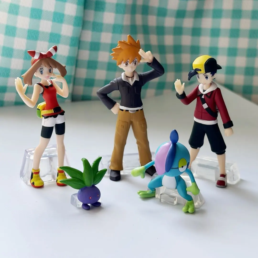 2026年最新】ポケモンスケールワールド グリーンの人気アイテム - メルカリ