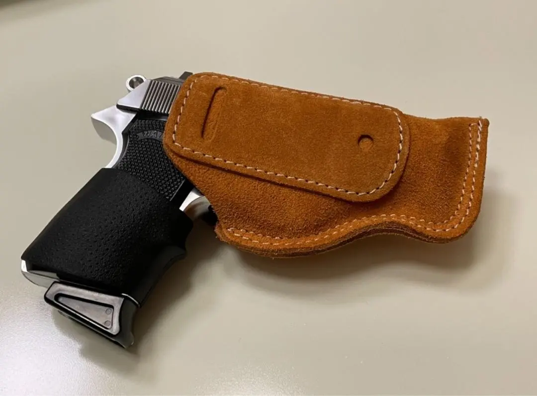 2026年最新】ppk ホルスターの人気アイテム - メルカリ