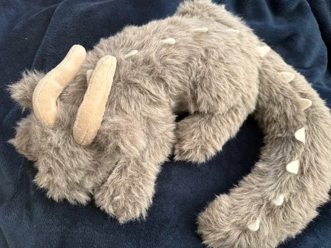 2026年最新】モニャモニャ ぬいぐるみの人気アイテム - メルカリ