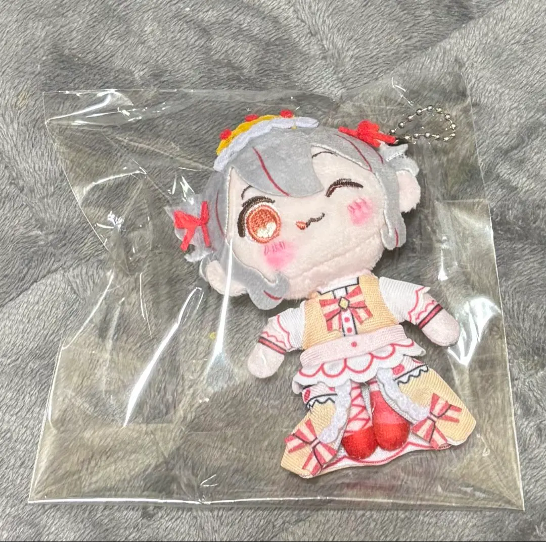 2026年最新】中島由貴 ぬいぐるみの人気アイテム - メルカリ