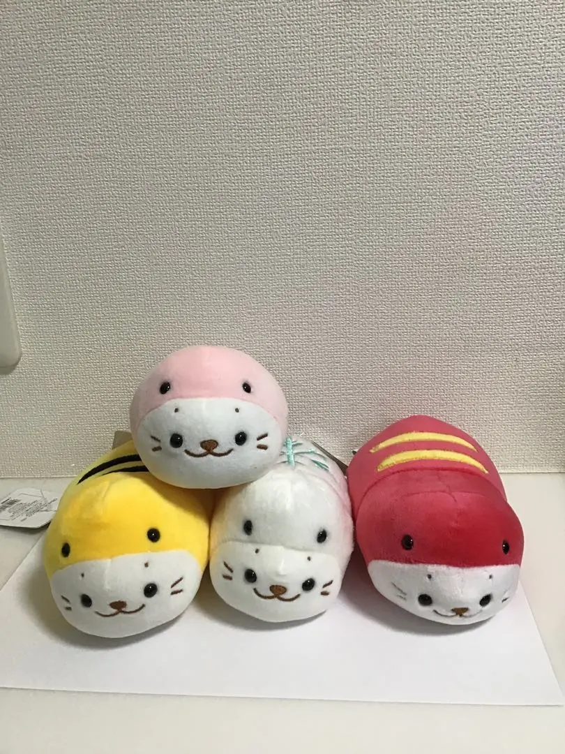 2026年最新】つちのこ しろたんの人気アイテム - メルカリ