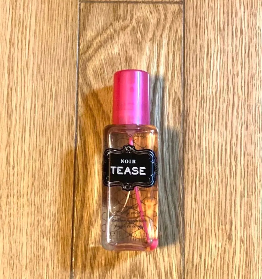 2026年最新】victoria secret noir teaseの人気アイテム - メルカリ