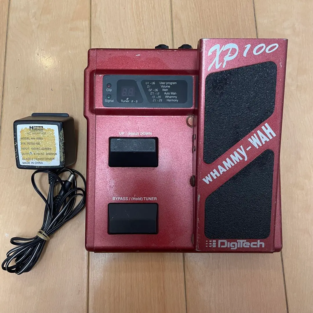 2026年最新】digitech xp100の人気アイテム - メルカリ