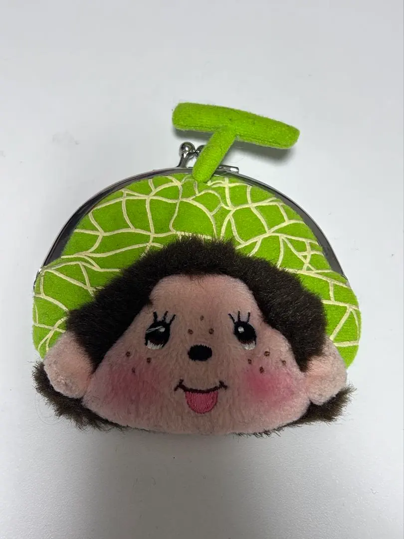 2026年最新】モンチッチ メロンの人気アイテム - メルカリ