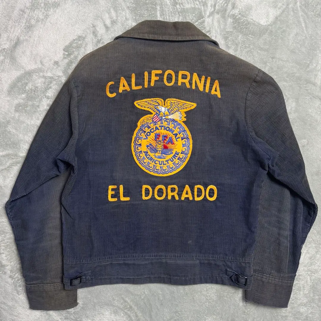 2026年最新】ffaジャケット カリフォルニアの人気アイテム - メルカリ