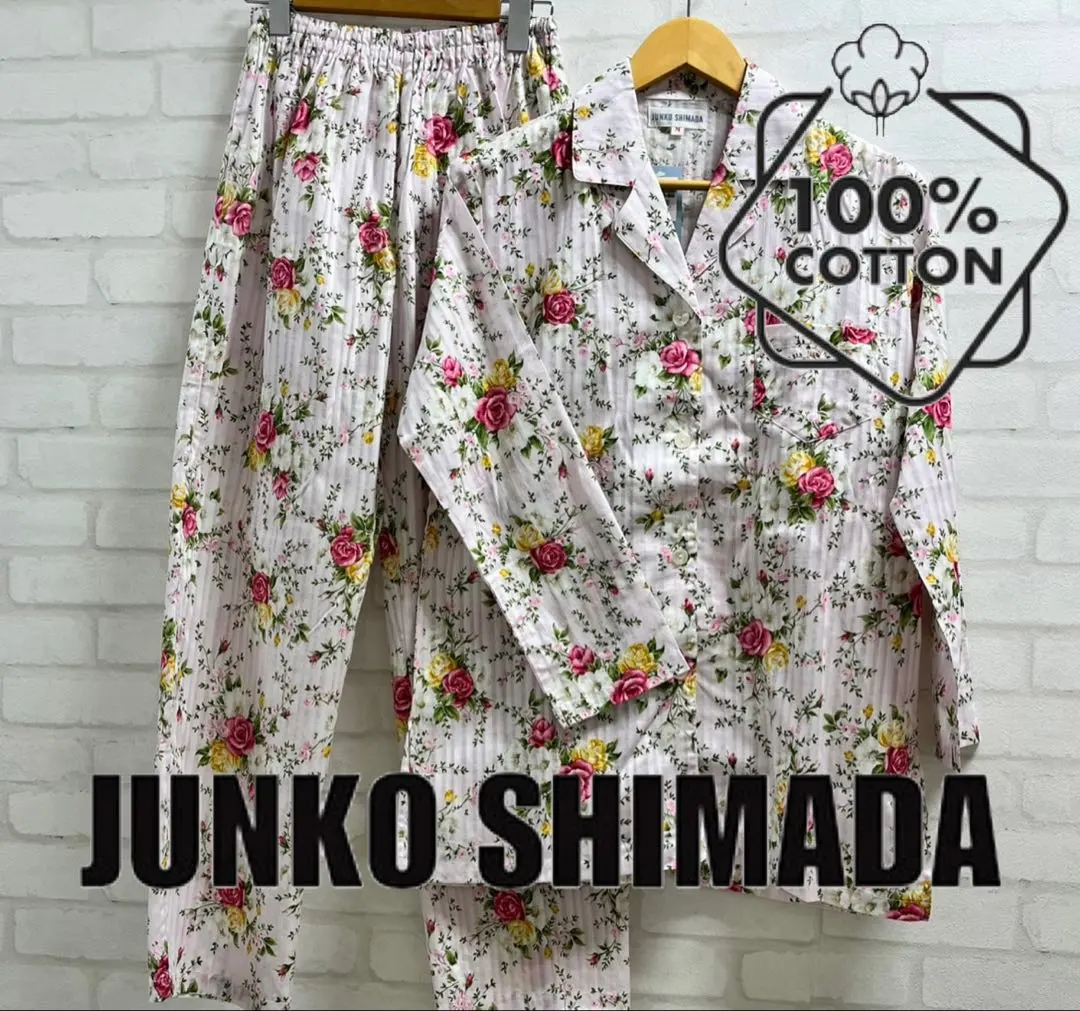 2026年最新】JUNKO SHIMADA パジャマの人気アイテム - メルカリ