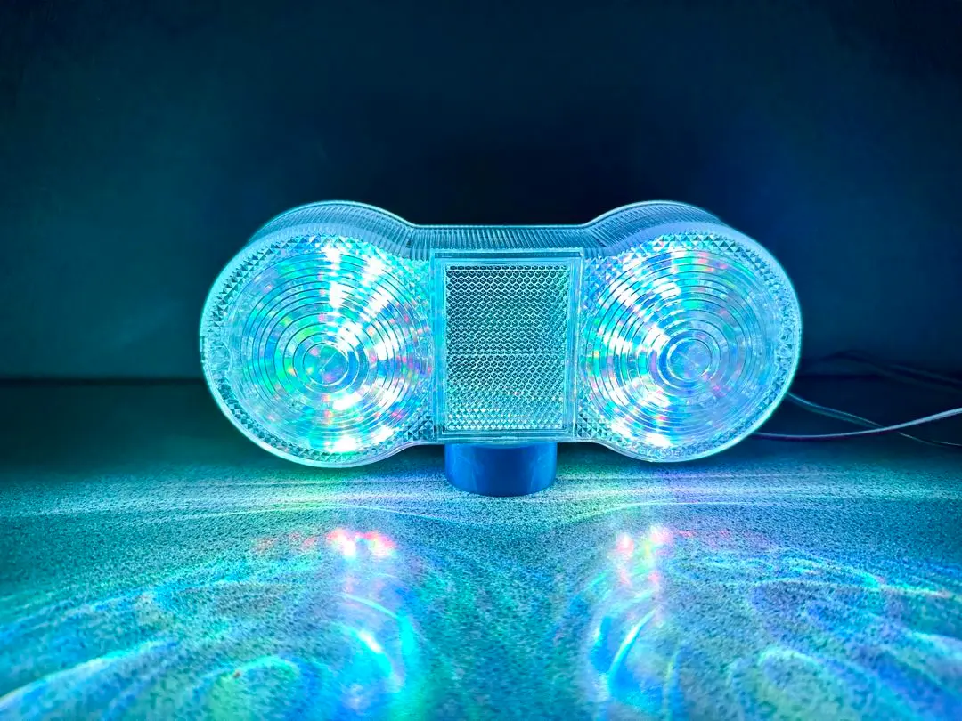 2026年最新】サンパチ テールランプの人気アイテム - メルカリ