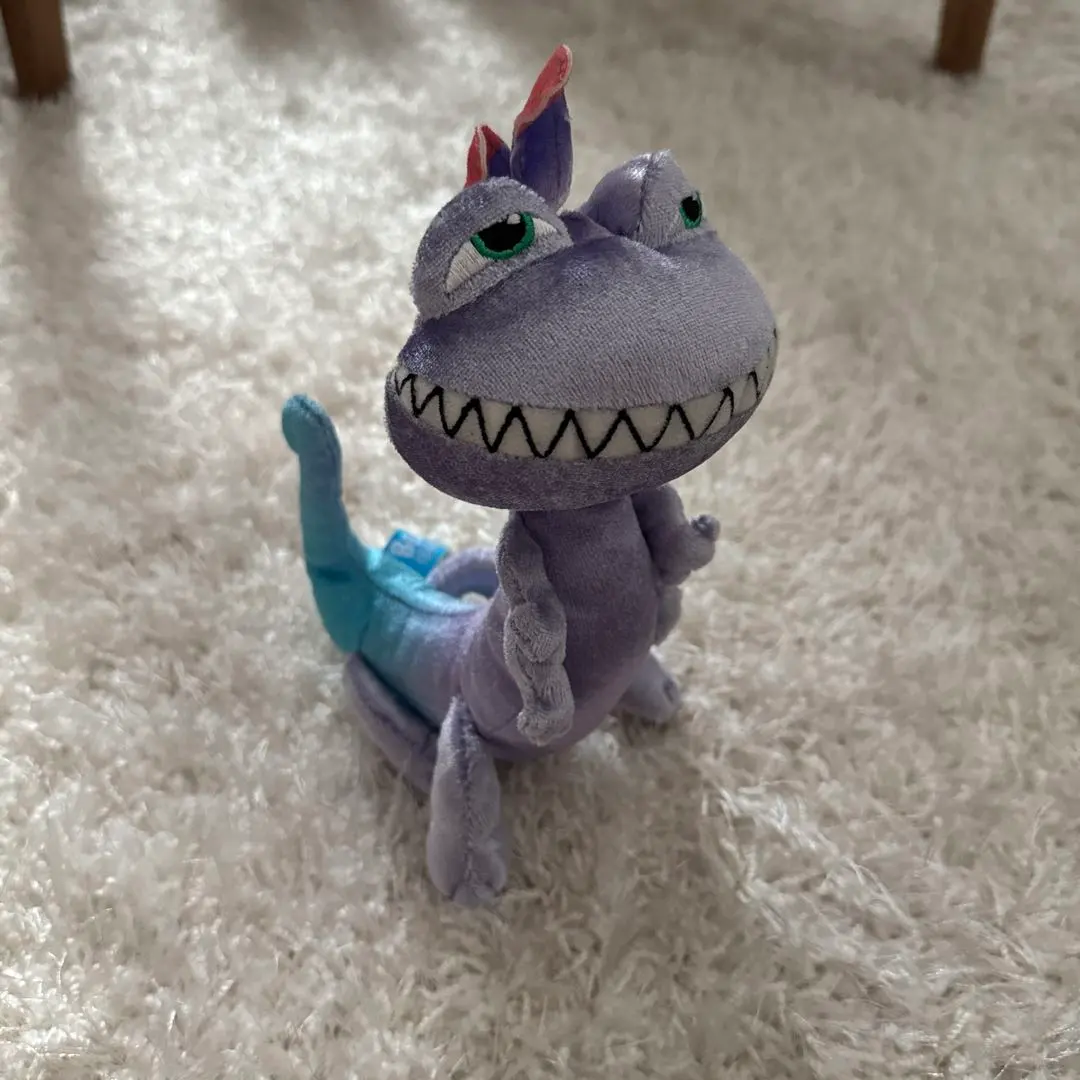 2026年最新】モンスターズインク ぬいぐるみ ランドールの人気アイテム