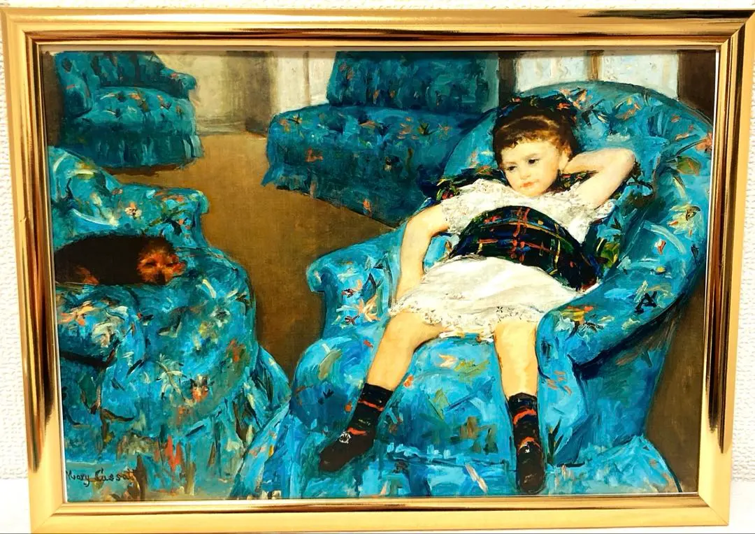 2026年最新】メアリー・カサットの人気アイテム - メルカリ