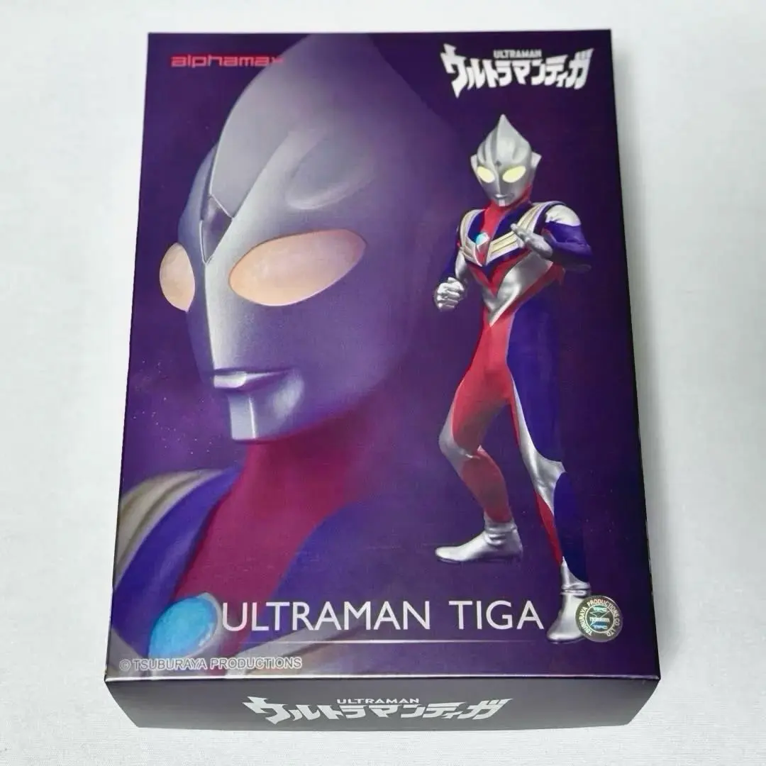 2026年最新】ALPHAMAX ウルトラマンの人気アイテム - メルカリ