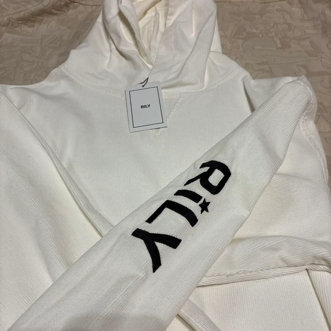 2026年最新】今市隆二 rily パーカーの人気アイテム - メルカリ