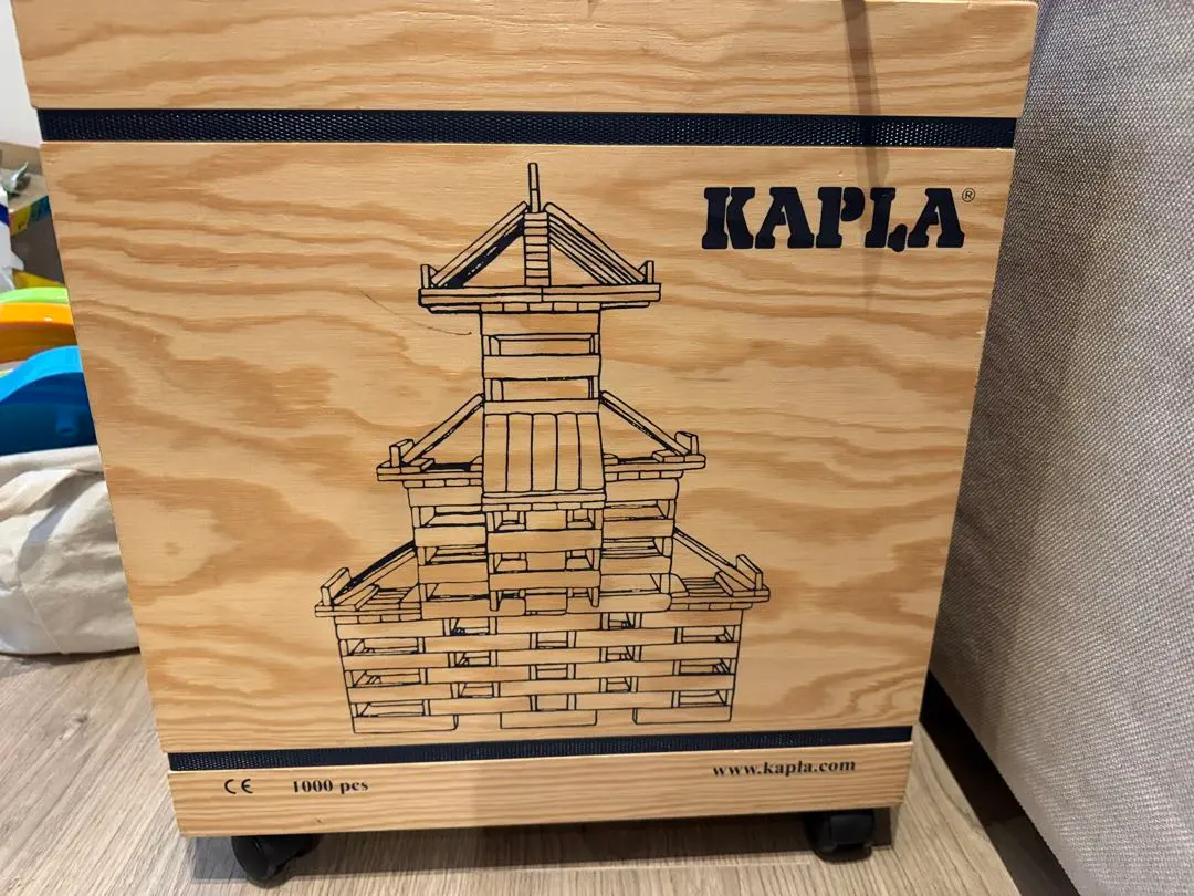 2026年最新】カプラ 1000ピースの人気アイテム - メルカリ