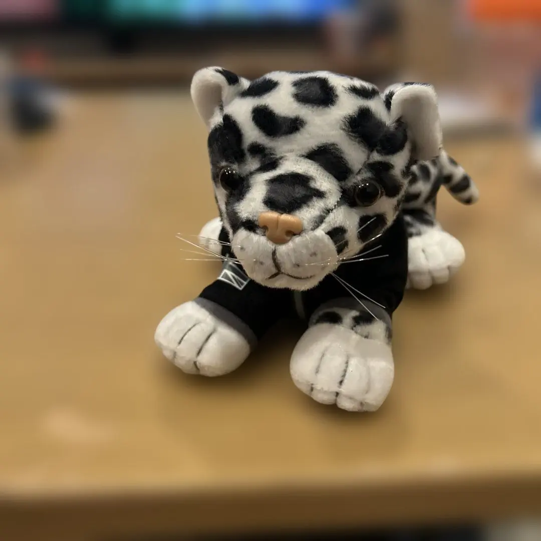 2026年最新】ジャガー ぬいぐるみ ノベルティの人気アイテム - メルカリ