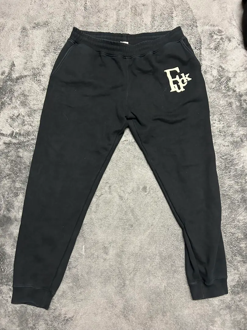 2026年最新】AMNJX スウェットパンツの人気アイテム - メルカリ