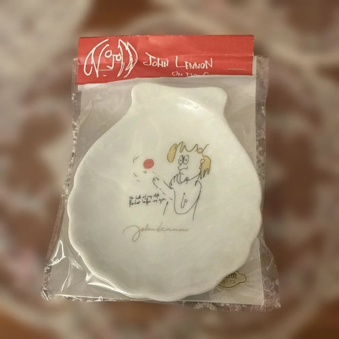 2026年最新】ジョンレノン 皿の人気アイテム - メルカリ